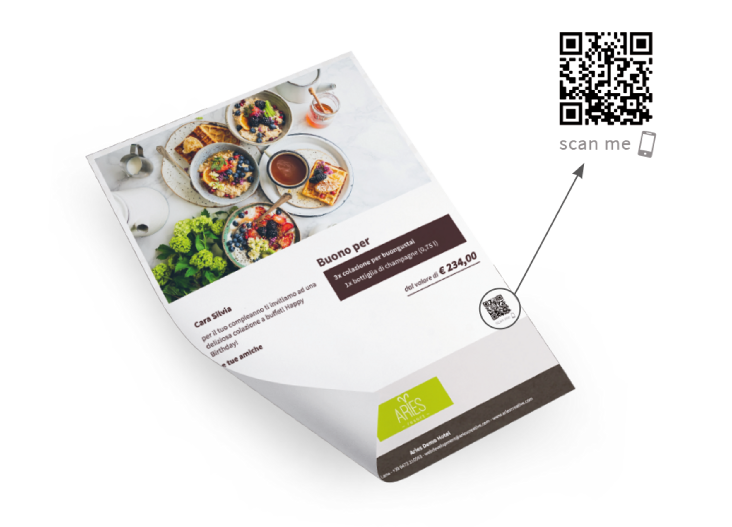 ac-smart.voucher - landingpage personalizzata landingpage personalizzata